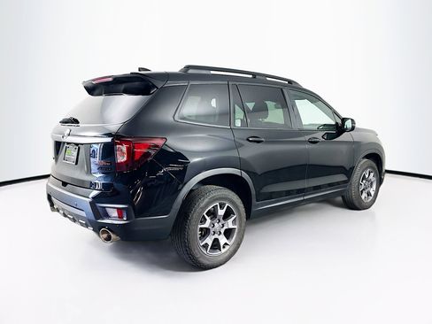 Used 2022 Honda Passport TrailSport image 9