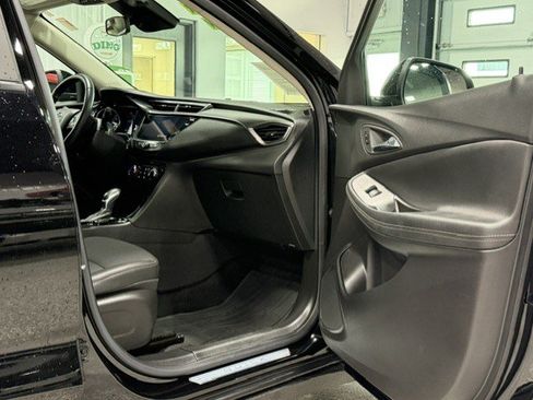Certified 2023 Buick Encore GX Preferred w/ Cold Weather Comfort Package FWD image 8