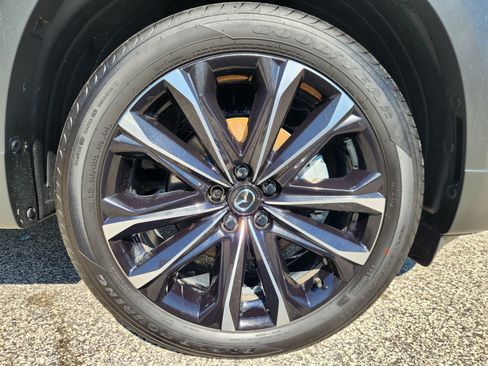 Certified 2026 MAZDA CX-50 AWD 2.5 S w/ Cargo Package image 20
