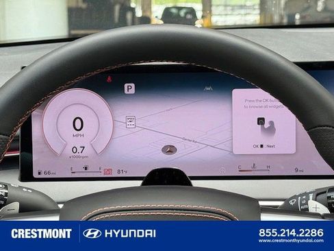 New 2026 Genesis GV70 2.5T Sport Prestige image 34