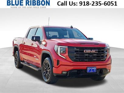 Used 2024 GMC Sierra 1500 Elevation w/ Elevation Premium Package