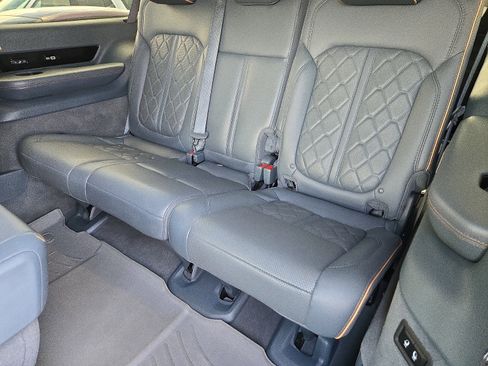 Used 2023 Jeep Grand Wagoneer L Series III w/ HD Trailer Tow Package image 14