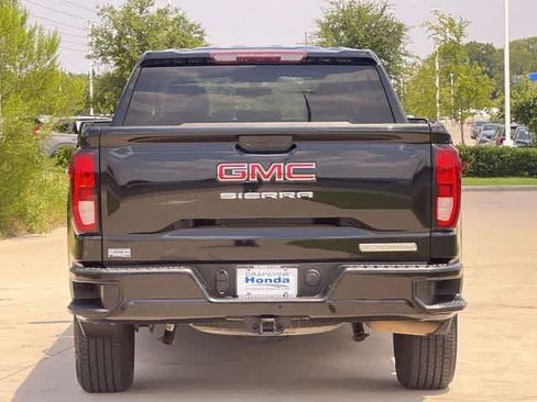 Used 2020 GMC Sierra 1500 Elevation w/ Elevation Value Package RWD image 6