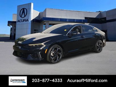 Used 2025 Kia K5 GT-Line