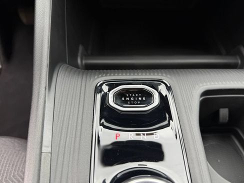 New 2026 Jeep Cherokee Laredo AWD/4WD image 7