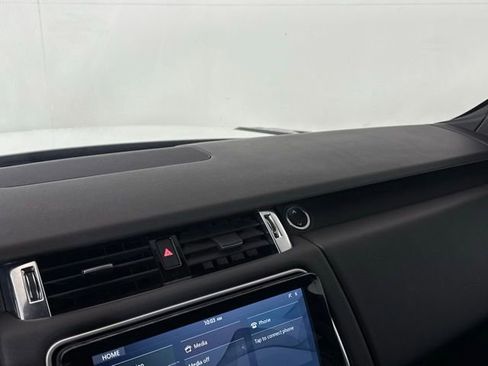 Certified 2020 Land Rover Range Rover Sport SE image 33