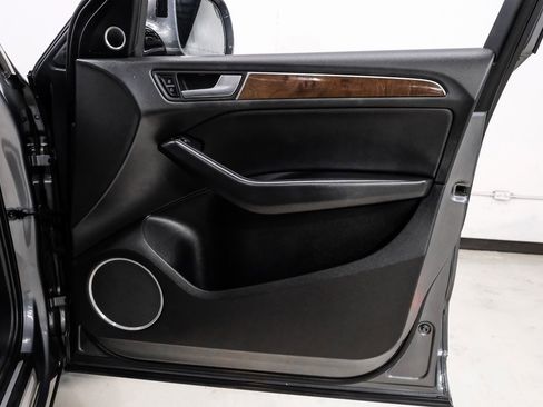 Used 2016 Audi Q5 2.0T Premium Plus w/ Technology Package image 58