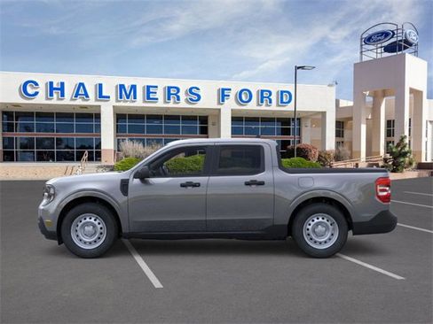 New 2026 Ford Maverick XL image 3