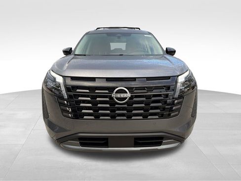 New 2026 Nissan Pathfinder SL FWD image 2