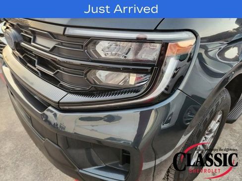 Used 2025 Ford Expedition Max Active image 13