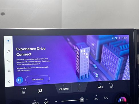 New 2026 Subaru Solterra Premium image 16