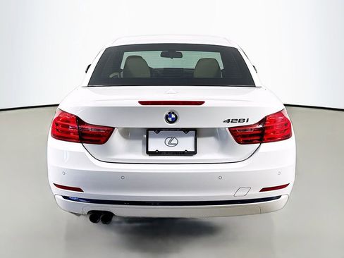 Used 2015 BMW 428i 428i image 6