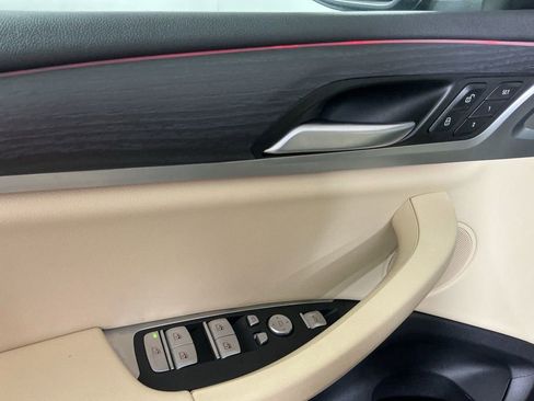 Certified 2023 BMW X3 sDrive30i w/ Convenience Package image 18