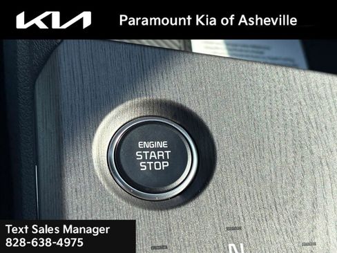 New 2026 Kia Sportage X-Line image 14
