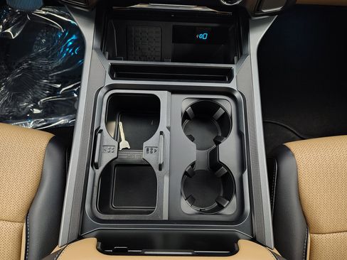 New 2026 Ford F350 Lariat AWD/4WD image 40