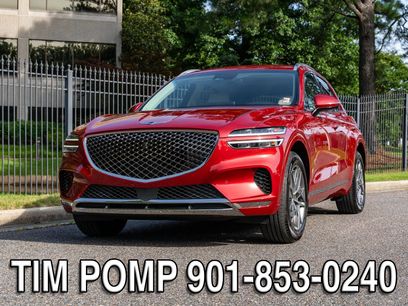 Used 2024 Genesis GV70 2.5T w/ Advanced Package