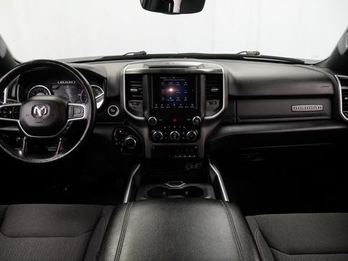 Used 2020 RAM 1500 Big Horn AWD/4WD image 8