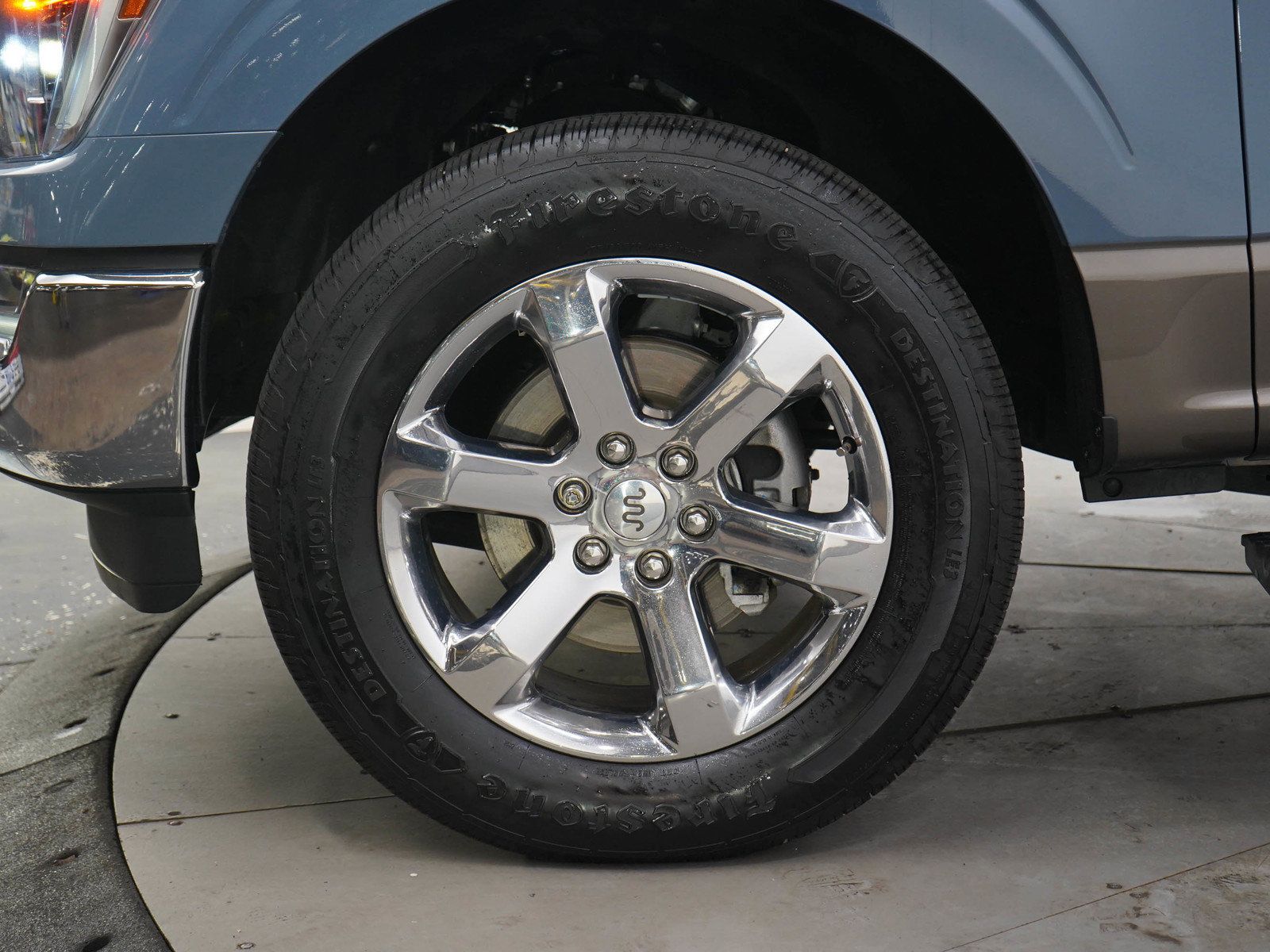 Used 2023 Ford F150 King Ranch AWD/4WD image 27
