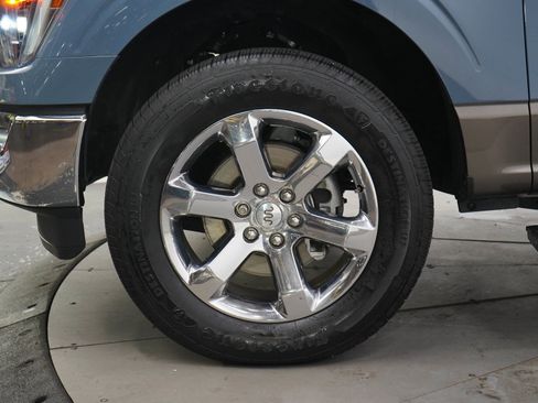 Used 2023 Ford F150 King Ranch AWD/4WD image 27