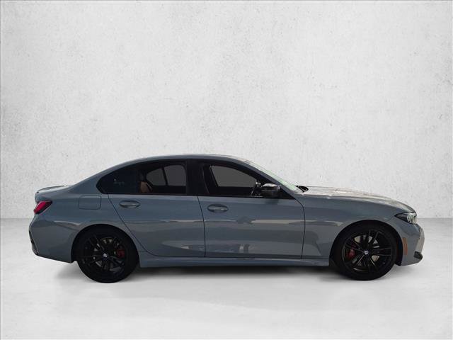 Used 2024 BMW M340i w/ Premium Package RWD image 4