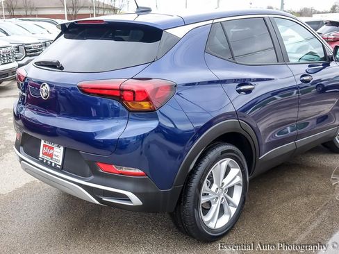 Used 2023 Buick Encore GX Preferred w/ Cold Weather Comfort Package image 7