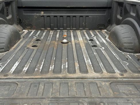 Used 2025 Ford F250 Lariat w/ Chrome Package image 18