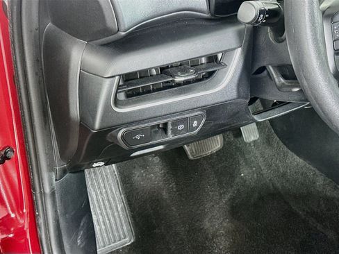Used 2025 Kia K4 FWD image 17