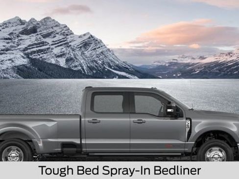 New 2026 Ford F350 Lariat w/ Lariat Ultimate Package image 5