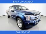 Used 2019 Ford F150 Platinum w/ Equipment Group 701A Luxury image 3