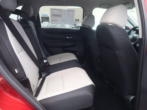 New 2026 Honda CR-V LX image 19