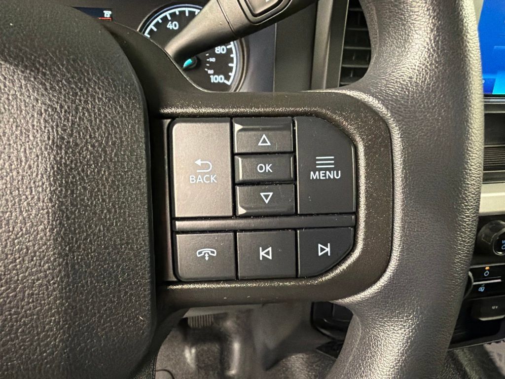 New 2026 Ford F550 4x4 Regular Cab Super Duty image 15