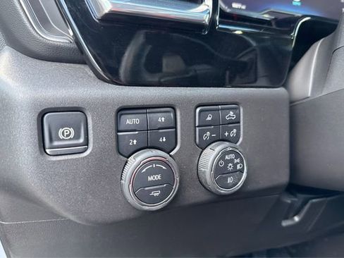 Used 2025 Chevrolet Silverado 1500 RST w/ RST All Star Premium Package image 17