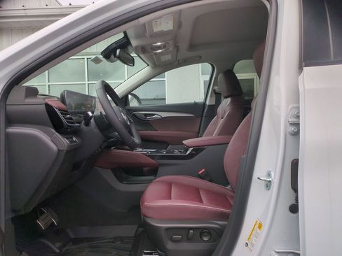 New 2026 Buick Envision Sport Touring image 12