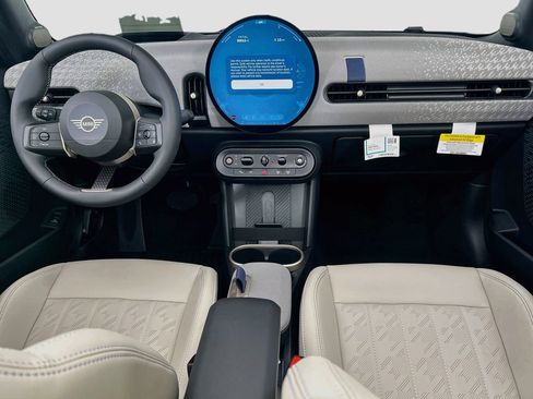 New 2026 MINI Cooper S FWD image 13