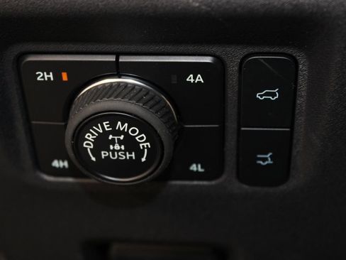 New 2026 Ford Expedition Tremor image 41