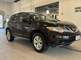 Used 2013 Nissan Murano S image 3