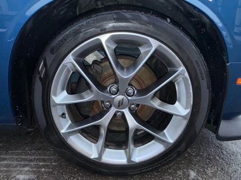 Used 2021 Dodge Challenger GT image 8