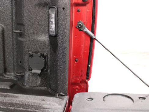 New 2025 Chevrolet Silverado 1500 RST w/ RST All Star Premium Package image 14