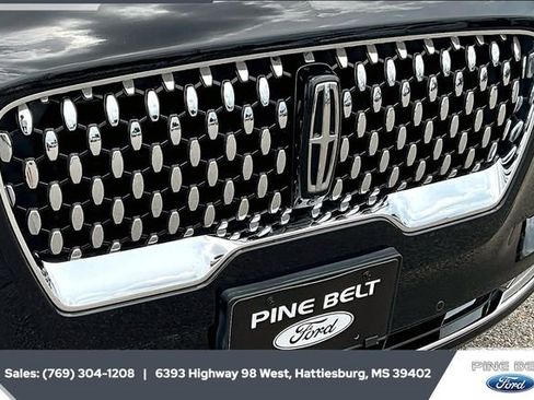 Used 2023 Lincoln Aviator Black Label w/ Dynamic Handling Package image 22