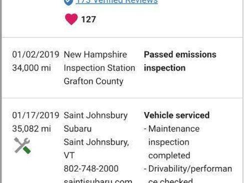 Used 2017 Subaru Crosstrek 2.0i Premium AWD/4WD image 60