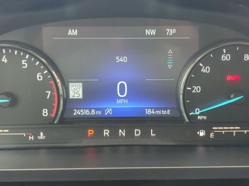 Certified 2023 Ford Explorer XLT w/ Equipment Group 202A RWD image 26