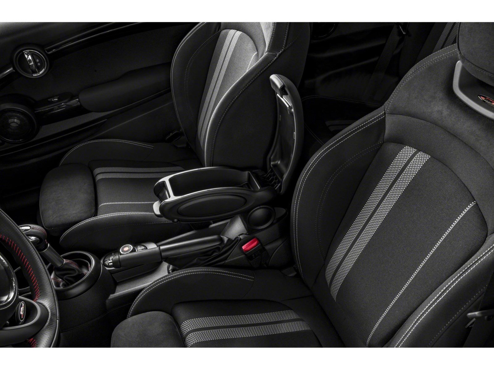 Used 2021 MINI Cooper John Cooper Works FWD image 9