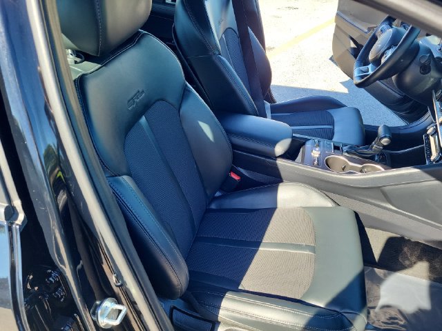 Certified 2024 Kia K5 GT-Line FWD image 16