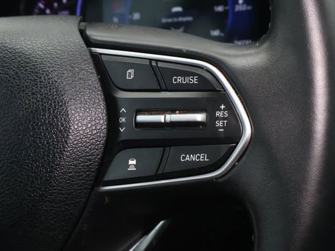 Used 2020 Hyundai Santa Fe SEL w/ Convenience Package image 24