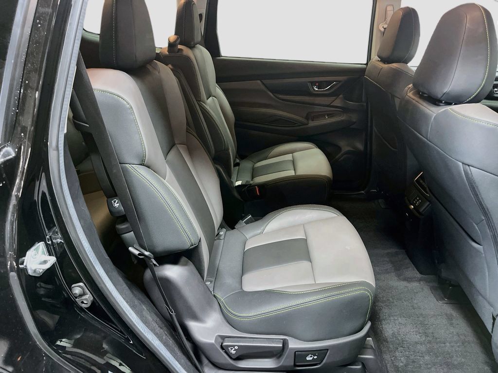Used 2024 Subaru Ascent Onyx Edition AWD/4WD image 28