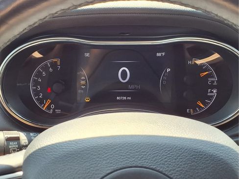 Used 2019 Jeep Grand Cherokee High Altitude AWD/4WD image 14
