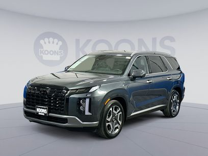 Used 2023 Hyundai Palisade Limited