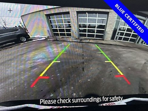 Certified 2022 Ford Escape SE w/ Convenience Package image 14