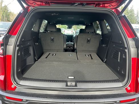 New 2026 GMC Acadia AT4 image 24