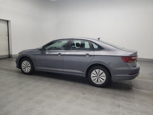 Used 2019 Volkswagen Jetta S image 3